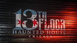 13th Floor Haunted House Chicago